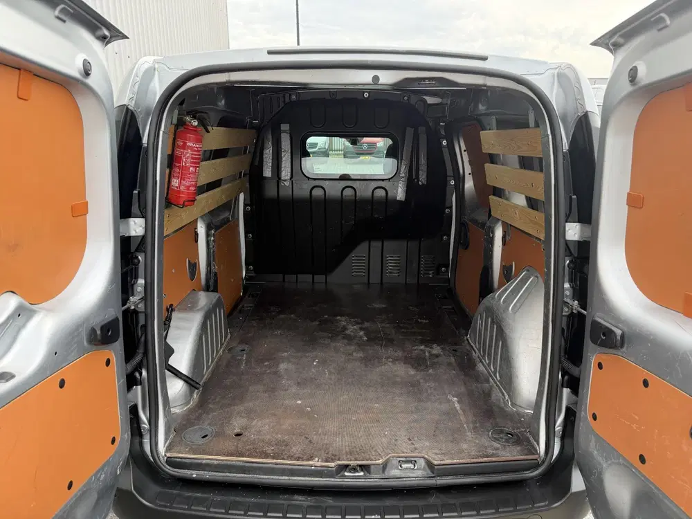 Renault Express 1.5 dCi 75 Comfort +*NAVI*CAM*A uit 2022, foto 7
