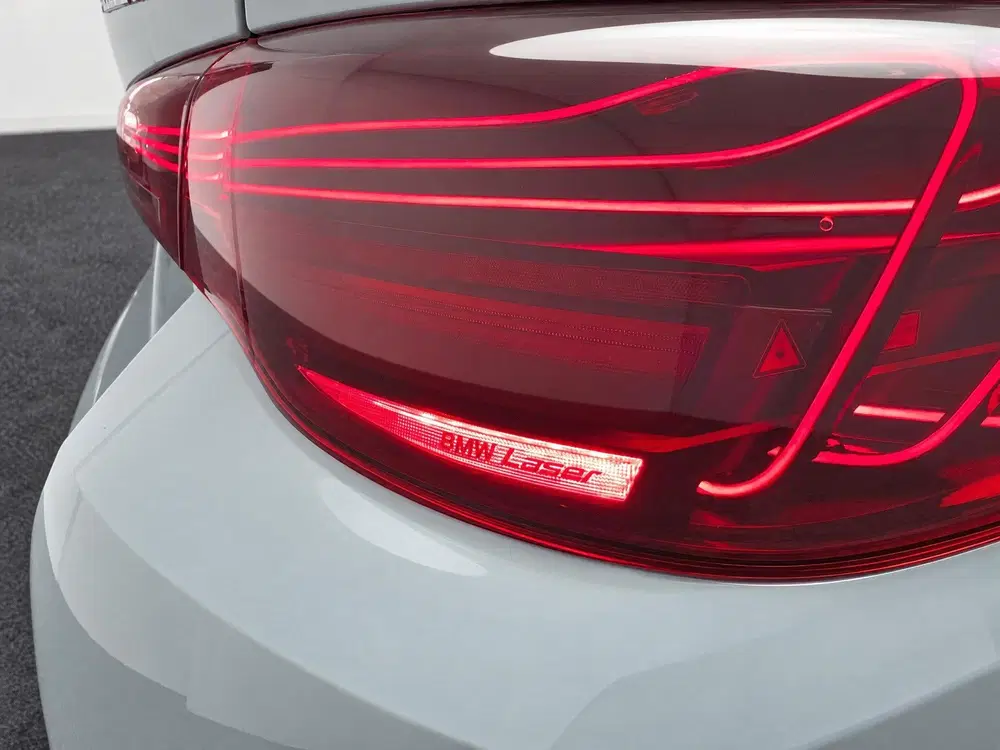 BMW i4 eDrive40 M Sport uit 2026, foto 11