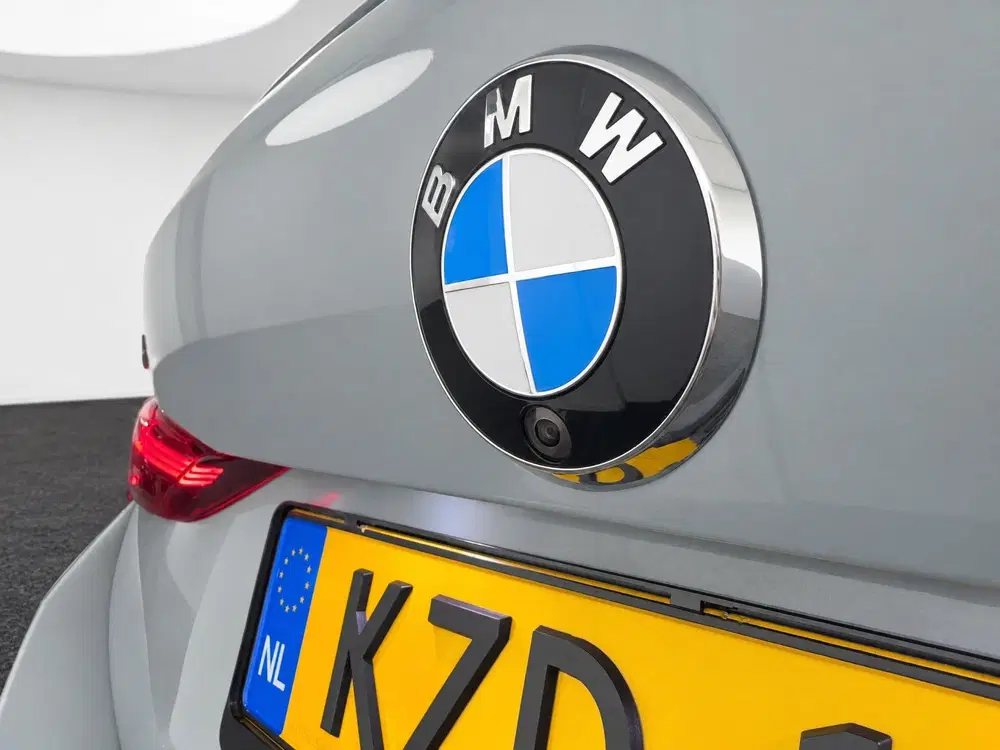 BMW i4 eDrive40 M Sport uit 2026, foto 12