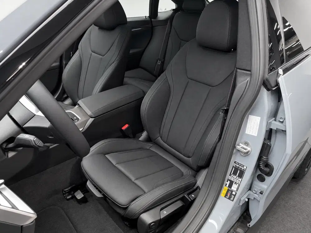 BMW i4 eDrive40 M Sport uit 2026, foto 6