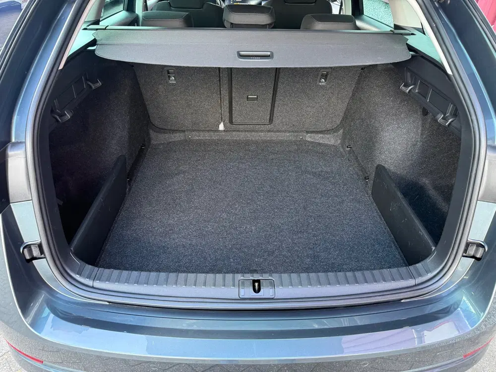 Skoda Octavia 1.0 TSI Business Edition uit 2021, foto 7