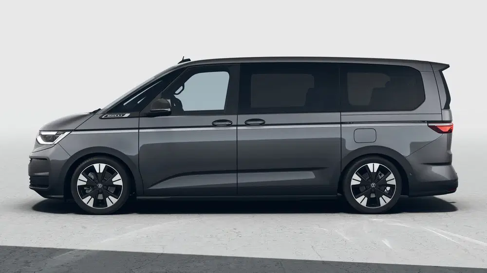 Volkswagen Multivan 1.5 eHybrid 245pk L2 Bulli Edition 4Moti uit 2026, foto 10
