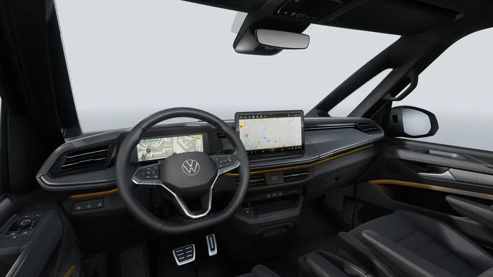 Volkswagen Multivan 1.5 eHybrid 245pk L2 Bulli Edition 4Moti uit 2026, foto 4