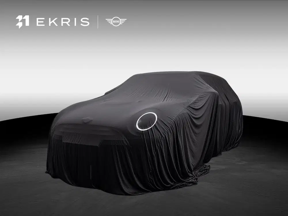 Mini Cabrio 1.5 Cooper Classic uit 2022