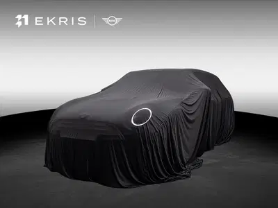 Mini Cabrio 1.5 Cooper Classic uit 2022