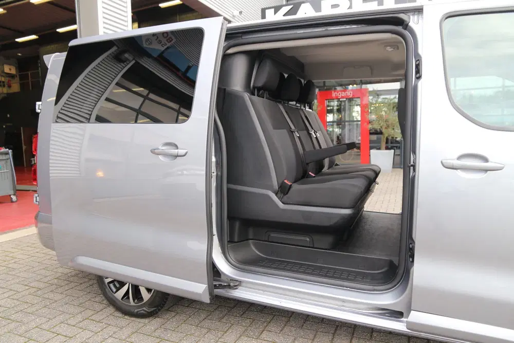 Citroën Jumpy 2.0 BlueHDI 180 uit 2021, foto 14
