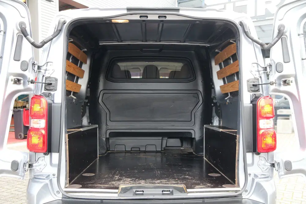 Citroën Jumpy 2.0 BlueHDI 180 uit 2021, foto 4