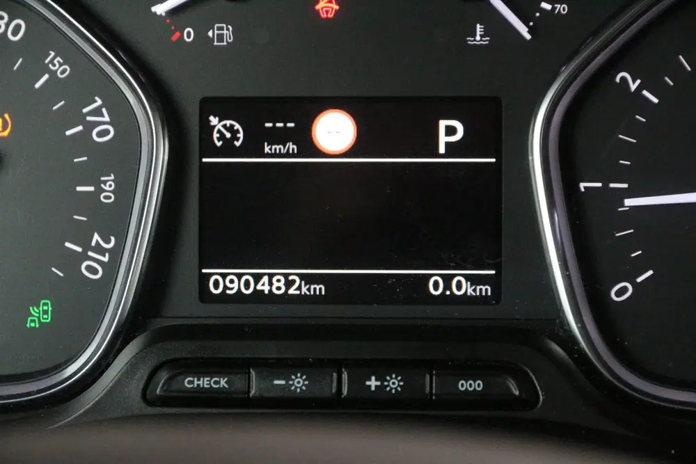 Citroën Jumpy 2.0 BlueHDI 180 uit 2021, foto 7