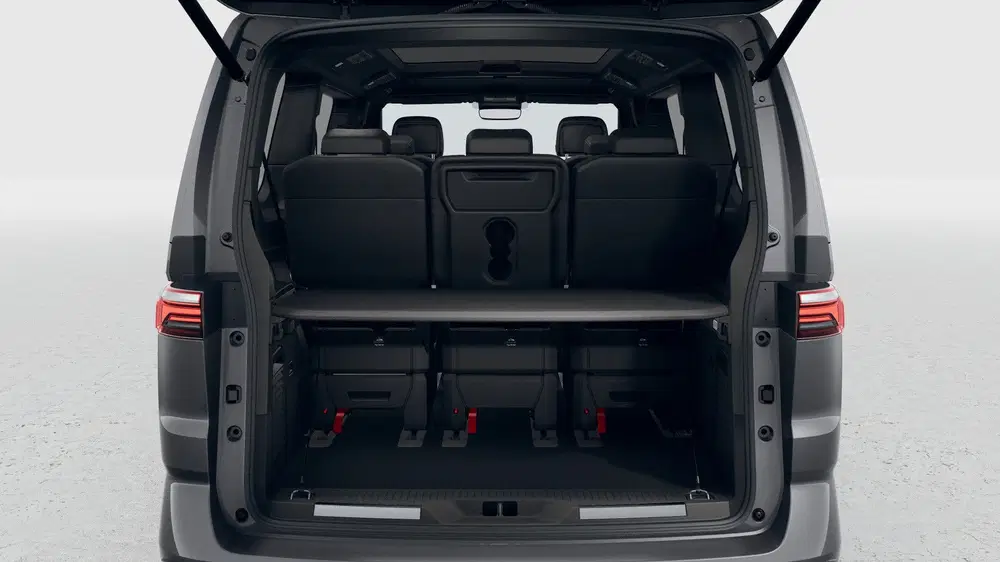Volkswagen Multivan 1.5 eHybrid 245pk L2 Bulli Edition 4Moti uit 2026, foto 15
