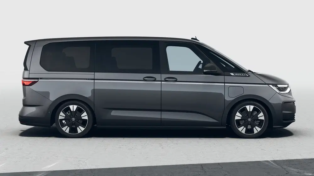 Volkswagen Multivan 1.5 eHybrid 245pk L2 Bulli Edition 4Moti uit 2026, foto 3