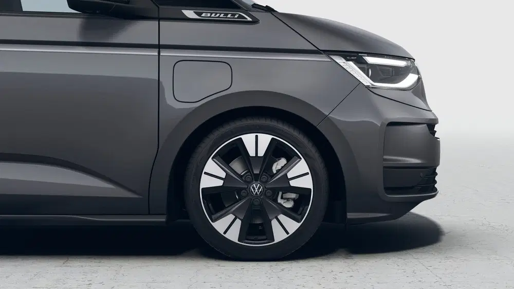 Volkswagen Multivan 1.5 eHybrid 245pk L2 Bulli Edition 4Moti uit 2026, foto 9