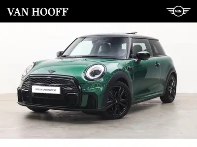 Mini Hatchback Cooper Rockingham GT JCW Automaat uit 2023