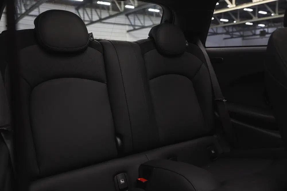 Mini Hatchback Cooper Rockingham GT JCW Automaat uit 2023, foto 11