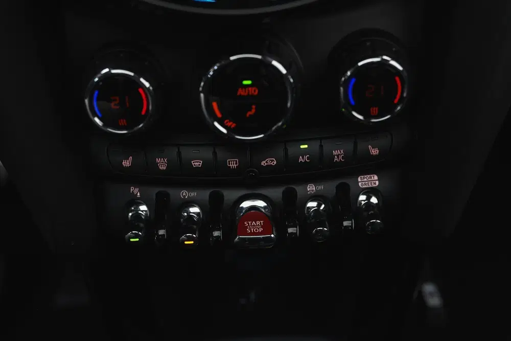 Mini Hatchback Cooper Rockingham GT JCW Automaat uit 2023, foto 12