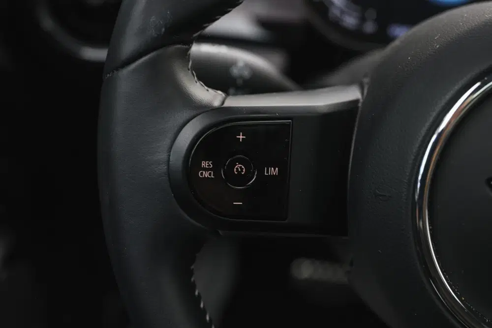 Mini Hatchback Cooper Rockingham GT JCW Automaat uit 2023, foto 13