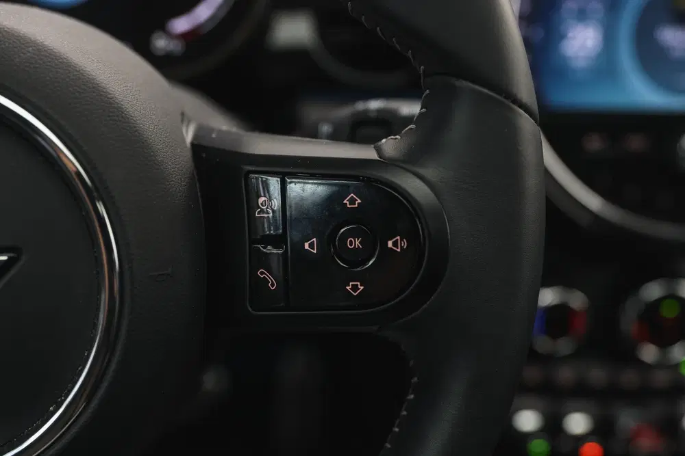 Mini Hatchback Cooper Rockingham GT JCW Automaat uit 2023, foto 14