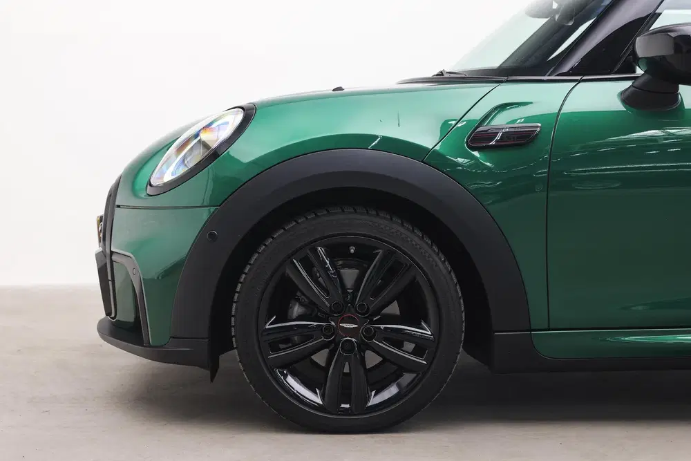 Mini Hatchback Cooper Rockingham GT JCW Automaat uit 2023, foto 5