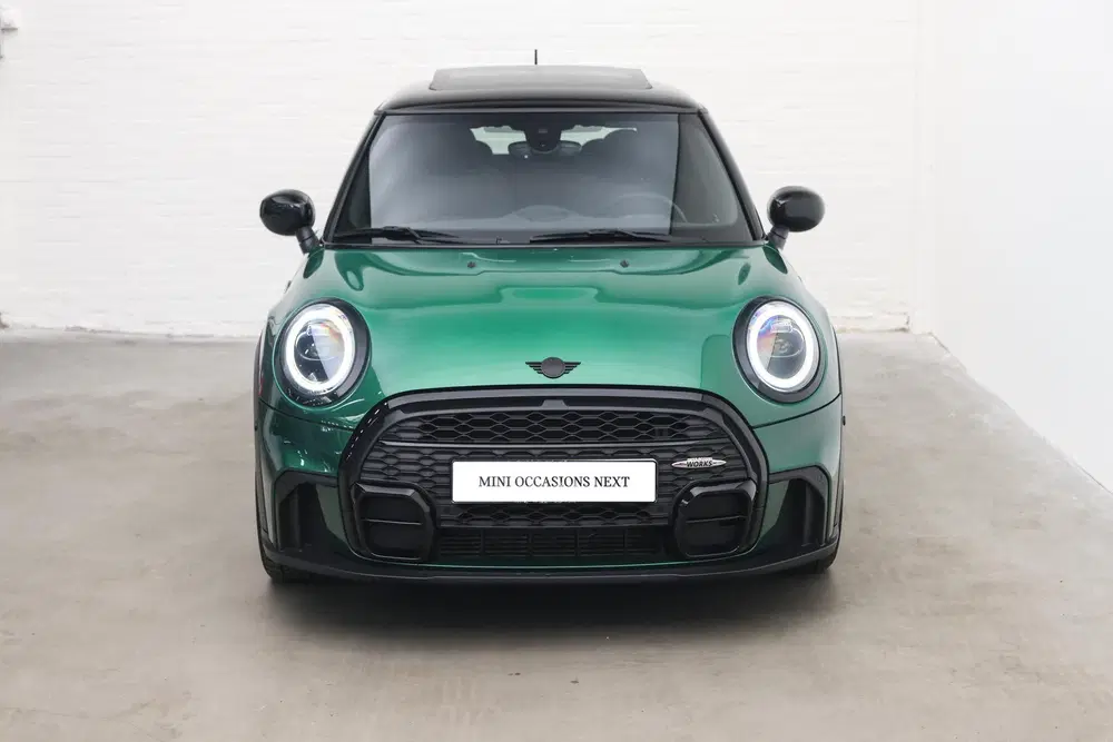 Mini Hatchback Cooper Rockingham GT JCW Automaat uit 2023, foto 6