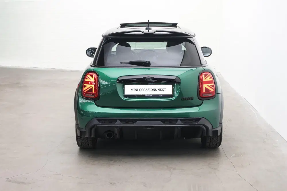 Mini Hatchback Cooper Rockingham GT JCW Automaat uit 2023, foto 7