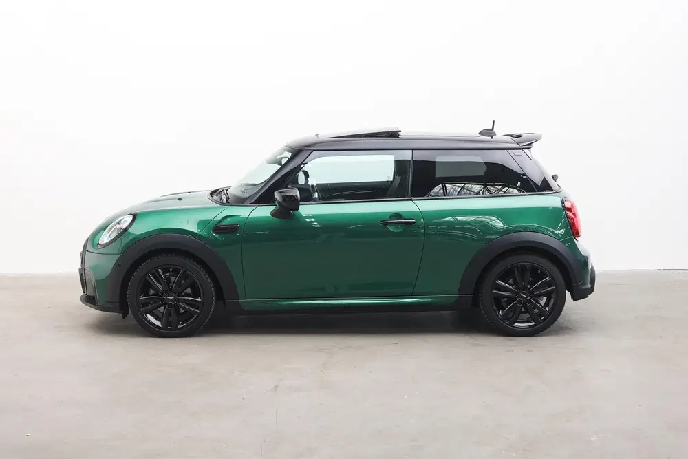 Mini Hatchback Cooper Rockingham GT JCW Automaat uit 2023, foto 8