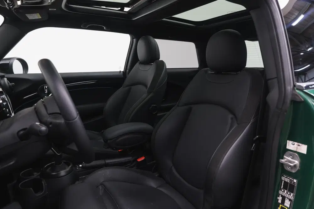 Mini Hatchback Cooper Rockingham GT JCW Automaat uit 2023, foto 9