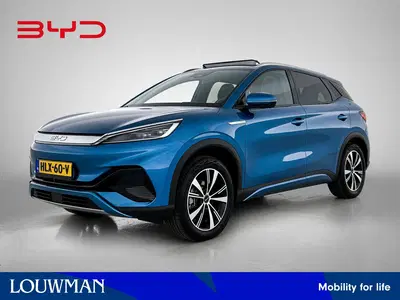 BYD Atto 3 Comfort 60 kWh uit 2025