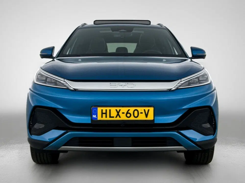 BYD Atto 3 Comfort 60 kWh uit 2025, foto 7