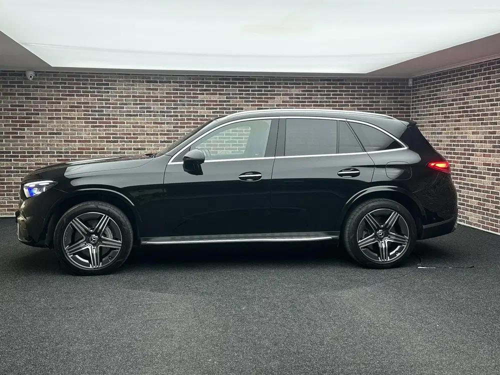 Mercedes-Benz GLC 300e 4MATIC AMG Line AIRMATIC BURME uit 2022, foto 6