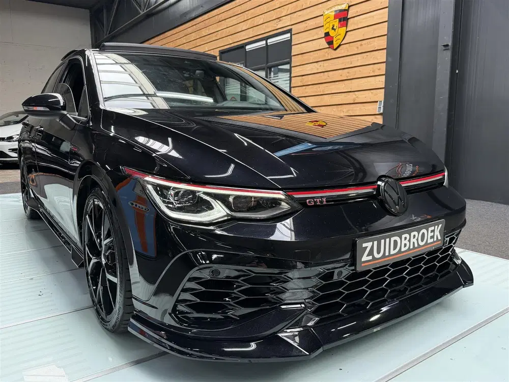 Volkswagen Golf 2.0 TSI GTI 45 uit 2022, foto 6