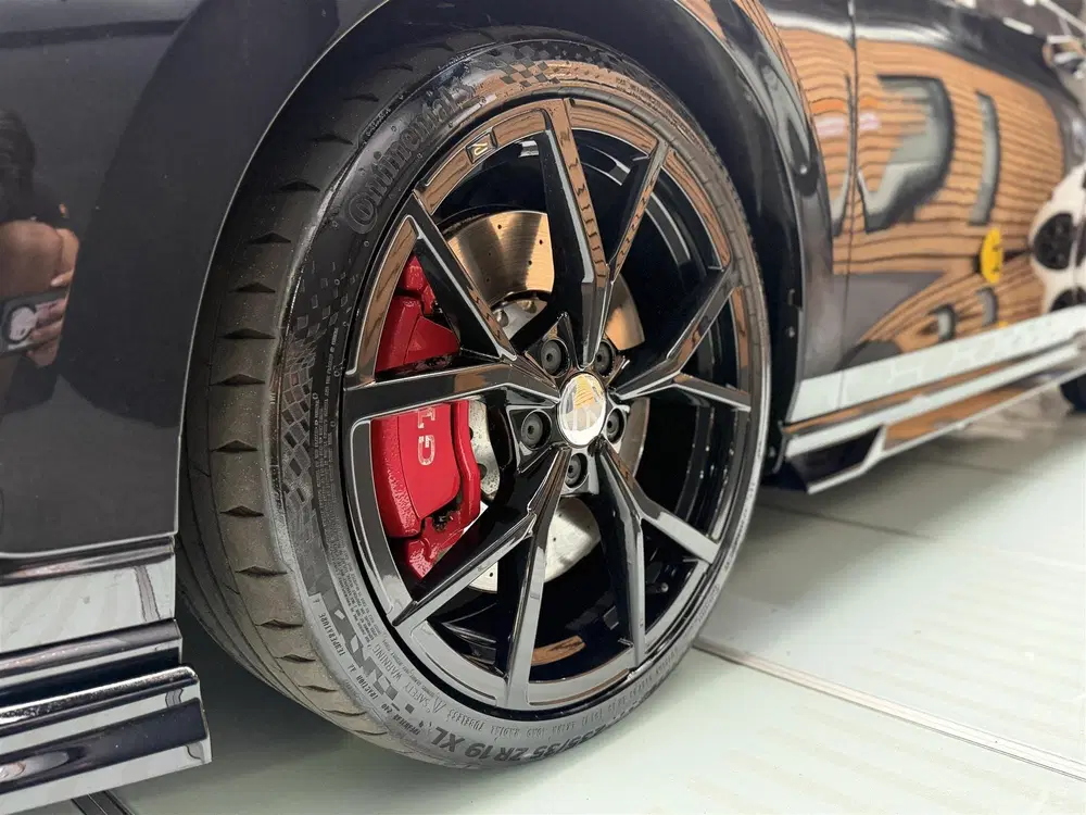 Volkswagen Golf 2.0 TSI GTI 45 uit 2022, foto 7