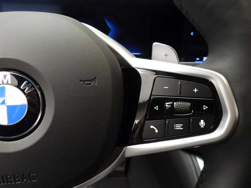 BMW 4-serie Gran Coupé 420i uit 2026, foto 15