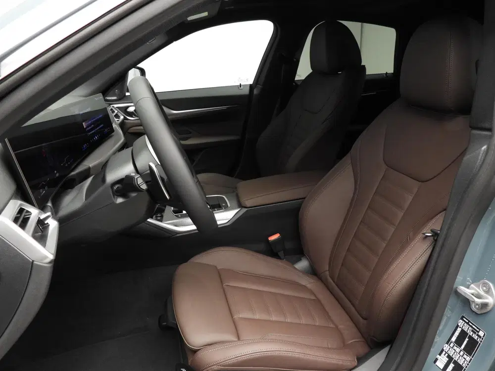 BMW 4-serie Gran Coupé 420i uit 2026, foto 7