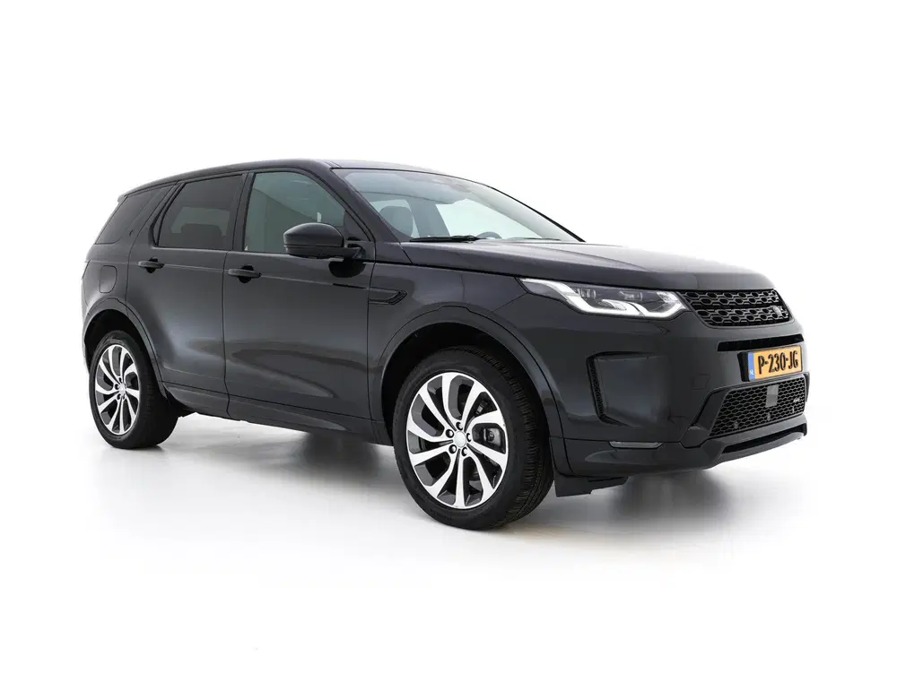Land Rover Discovery Sport P300e 1.5 R-Dynamic Sportpack HSE uit 2022