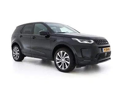 Land Rover Discovery Sport P300e 1.5 R-Dynamic Sportpack HSE uit 2022