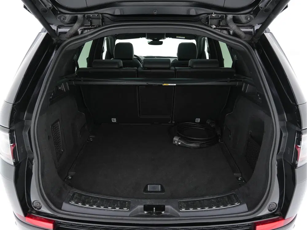 Land Rover Discovery Sport P300e 1.5 R-Dynamic Sportpack HSE uit 2022, foto 10