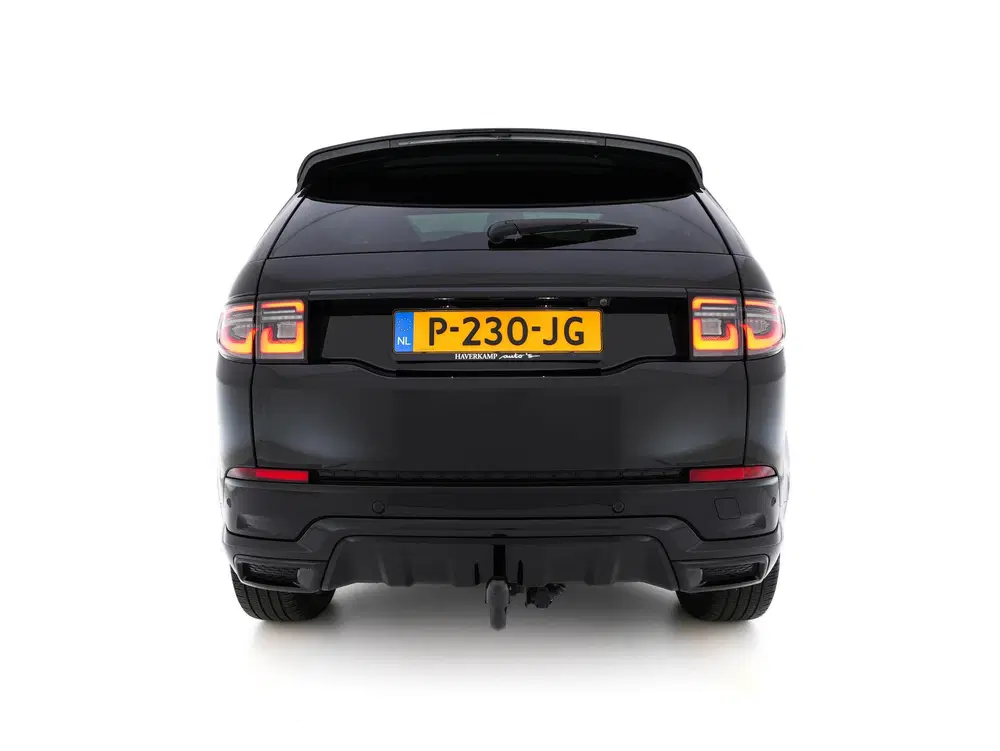 Land Rover Discovery Sport P300e 1.5 R-Dynamic Sportpack HSE uit 2022, foto 5