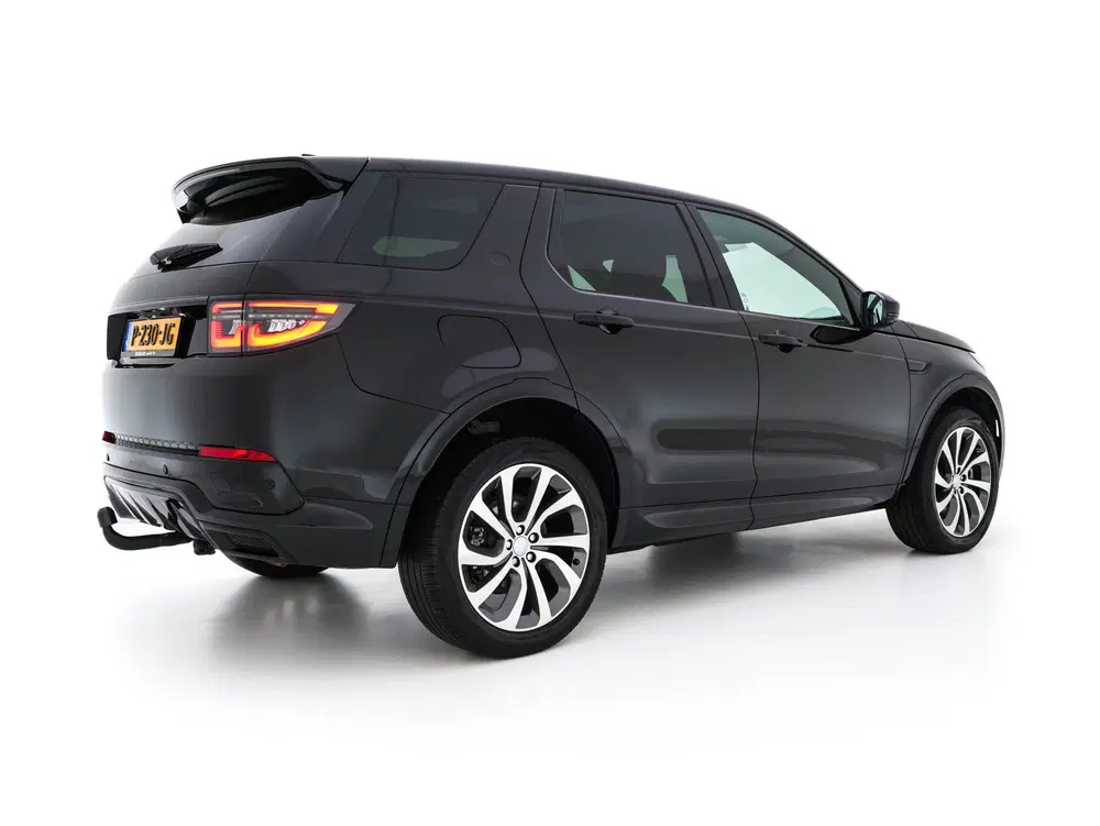 Land Rover Discovery Sport P300e 1.5 R-Dynamic Sportpack HSE uit 2022, foto 6