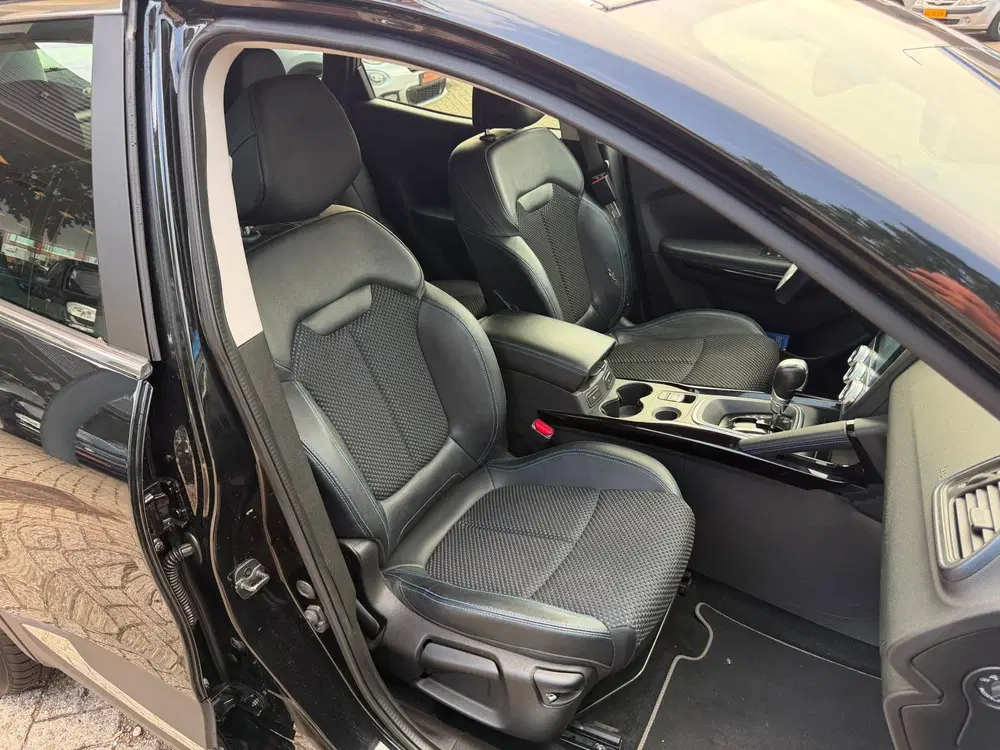 Renault Kadjar 1.3 TCe Zen Automaat uit 2019, foto 10