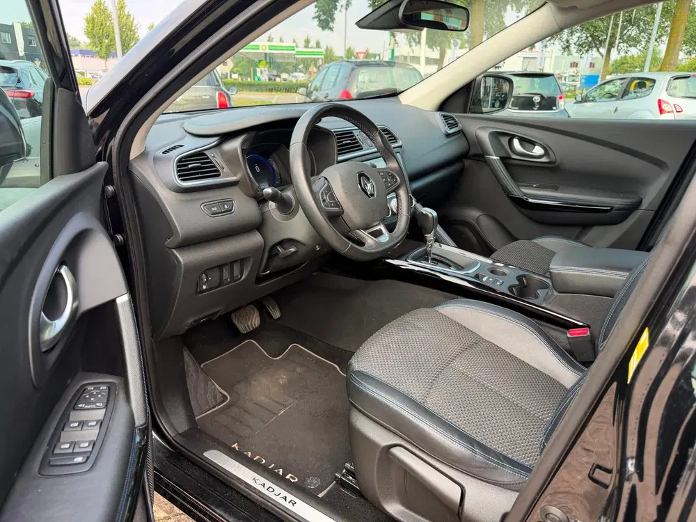 Renault Kadjar 1.3 TCe Zen Automaat uit 2019, foto 6