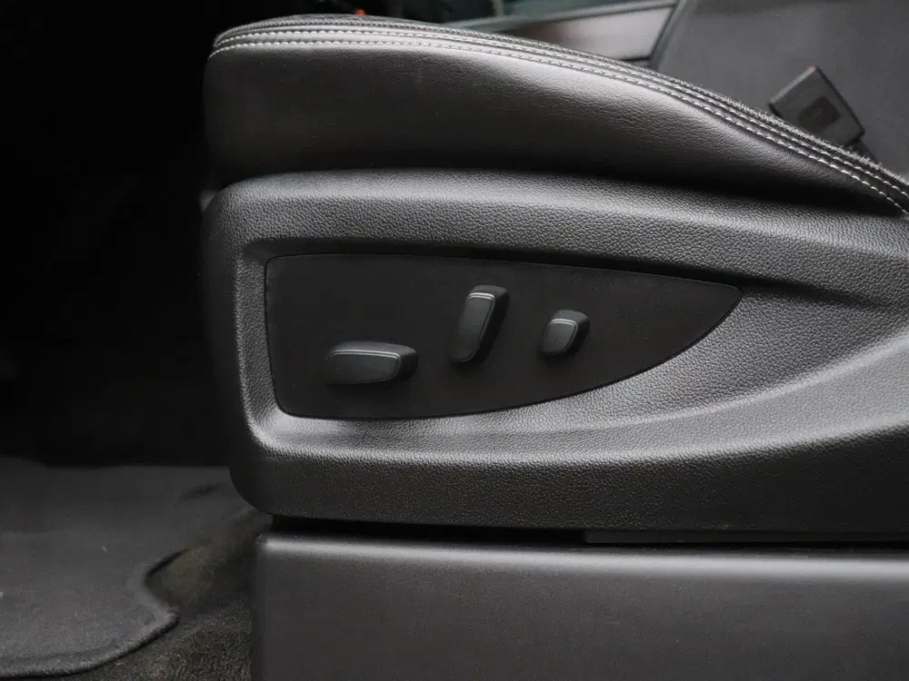 GMC Sierra 6.2 L V8 uit 2019, foto 10