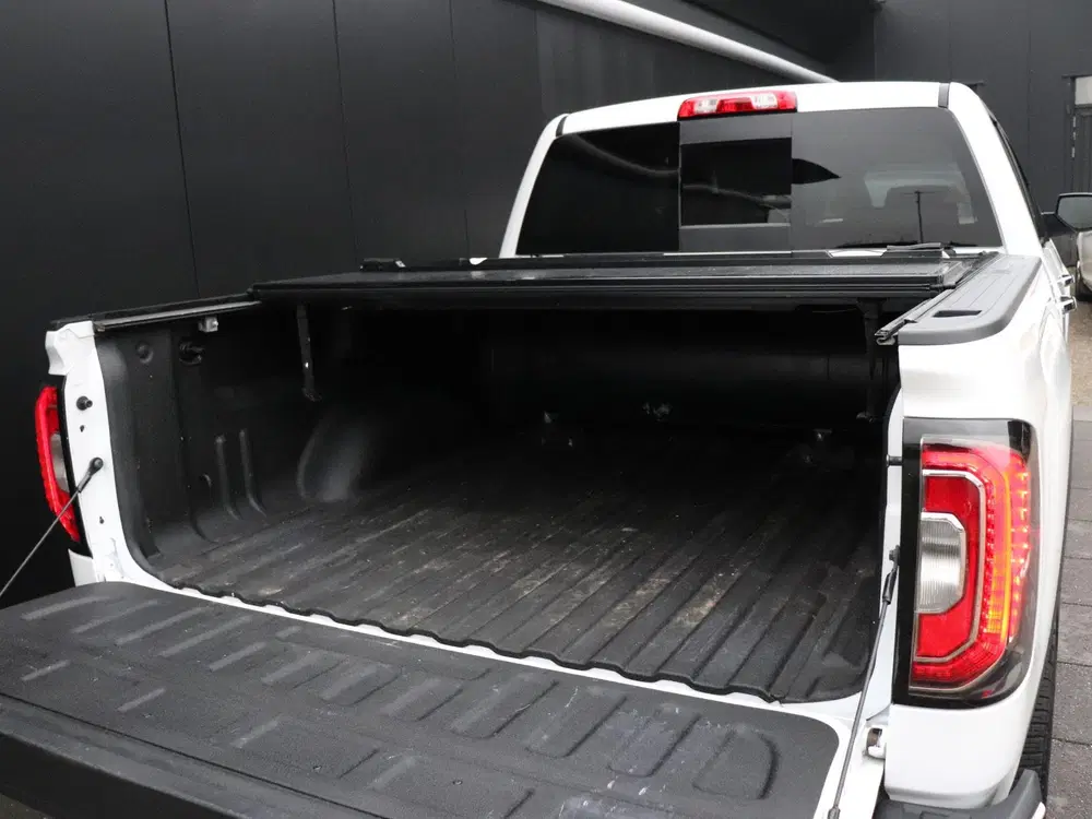 GMC Sierra 6.2 L V8 uit 2019, foto 14