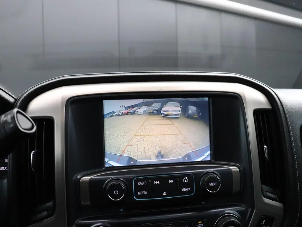 GMC Sierra 6.2 L V8 uit 2019, foto 7