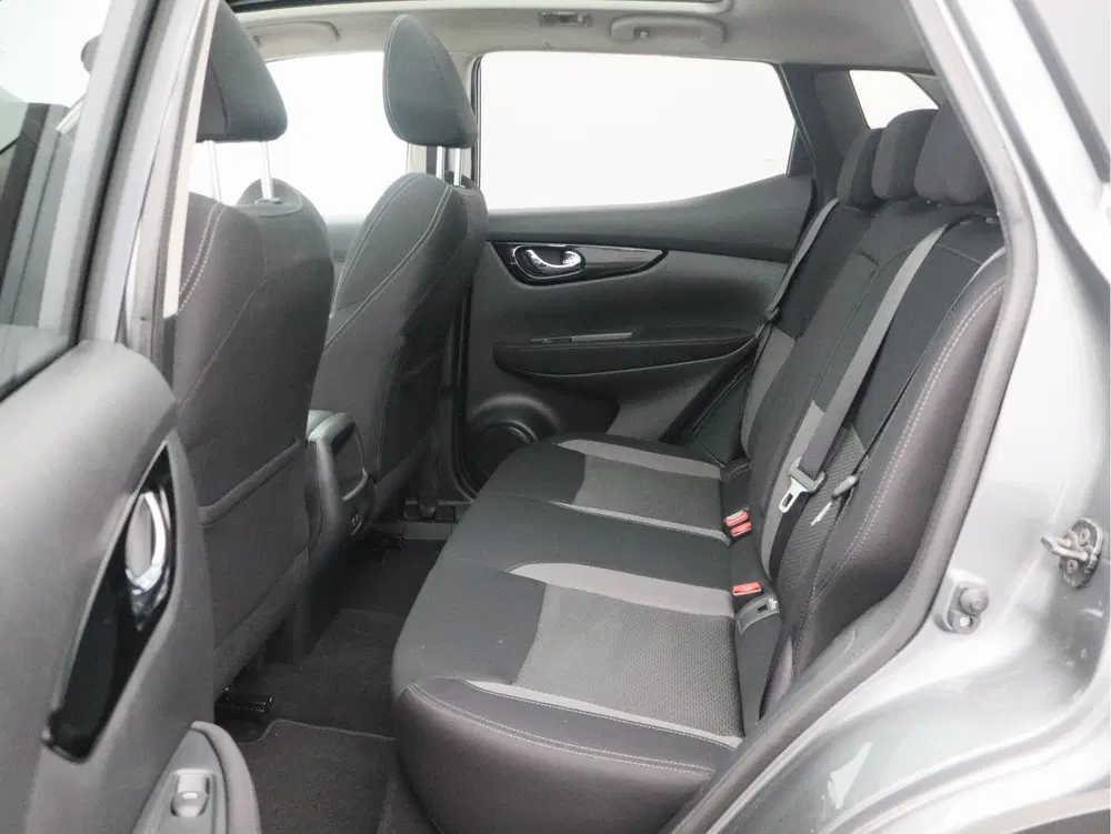 Nissan Qashqai 1.3 DIG-T Design Edition uit 2020, foto 12