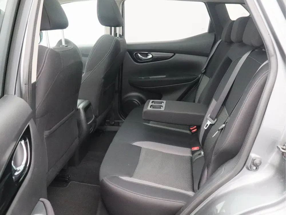 Nissan Qashqai 1.3 DIG-T Design Edition uit 2020, foto 14