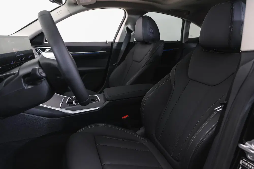 BMW i4 eDrive40 uit 2026, foto 11