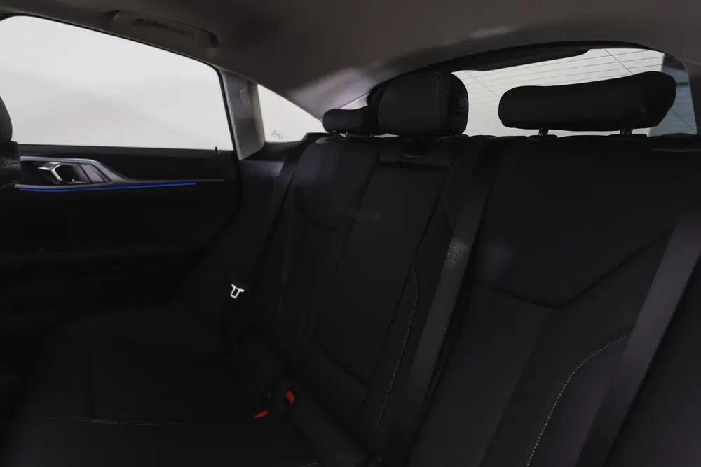 BMW i4 eDrive40 uit 2026, foto 12