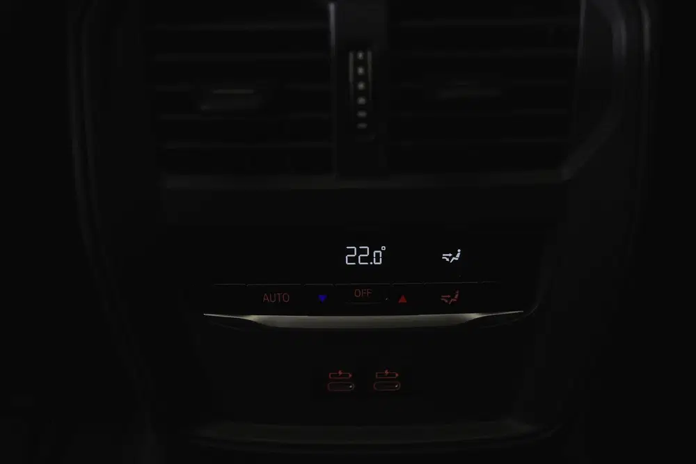 BMW i4 eDrive40 uit 2026, foto 13