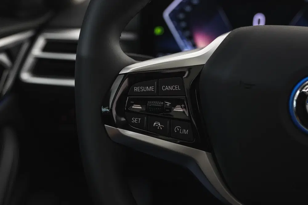 BMW i4 eDrive40 uit 2026, foto 14