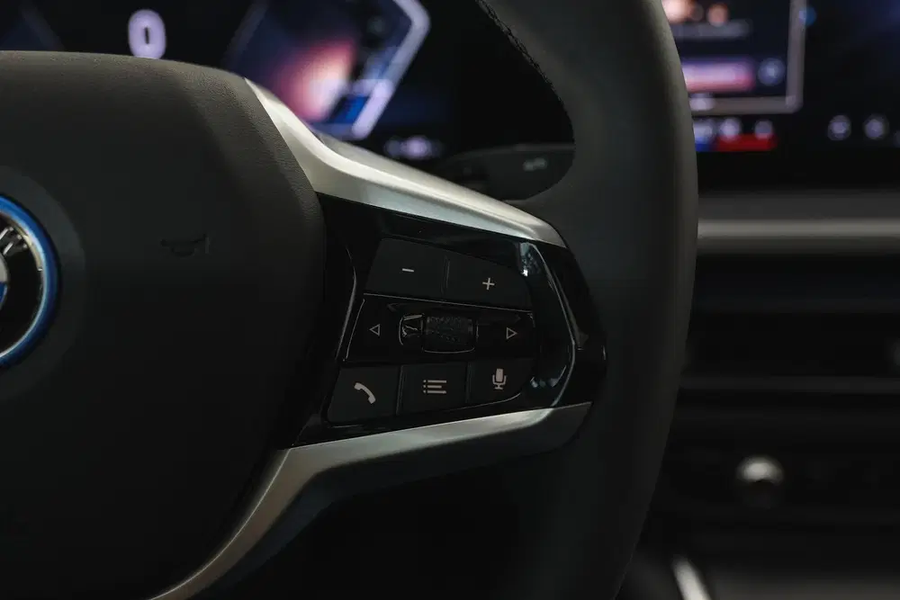 BMW i4 eDrive40 uit 2026, foto 15