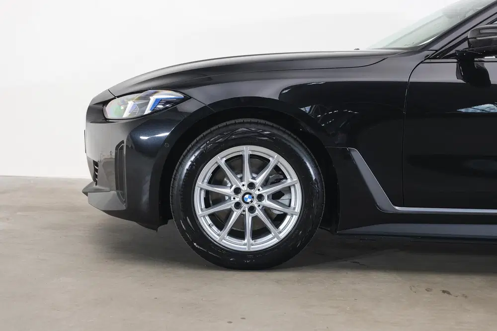 BMW i4 eDrive40 uit 2026, foto 5